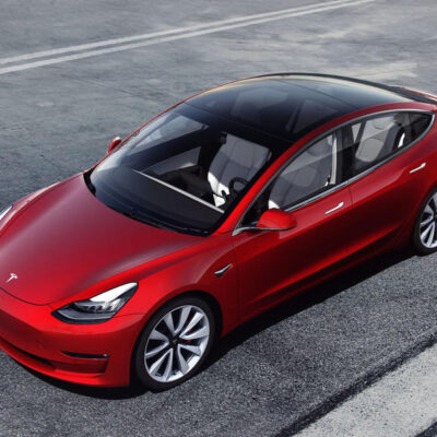Elon Musk reveals another Tesla “Full Self-Driving” price increase