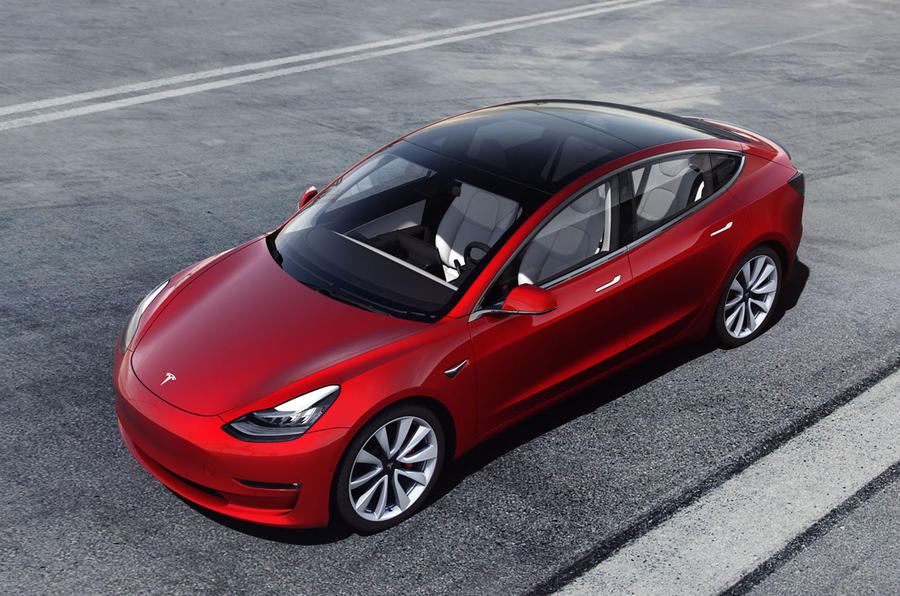 Elon Musk reveals another Tesla “Full Self-Driving” price increase