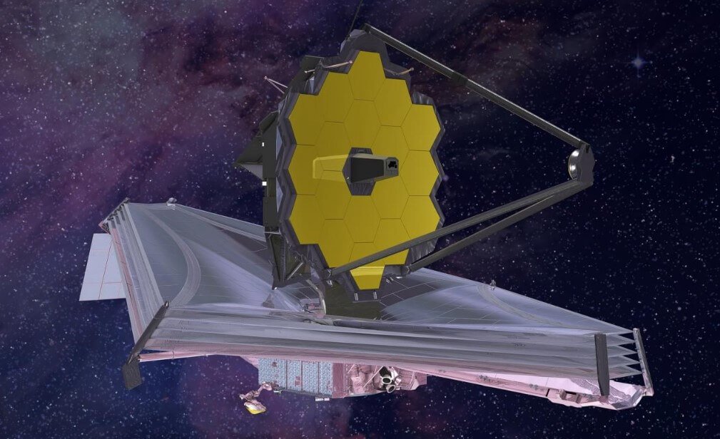 NASA left a camera off the Webb Space Telescope: Here’s why