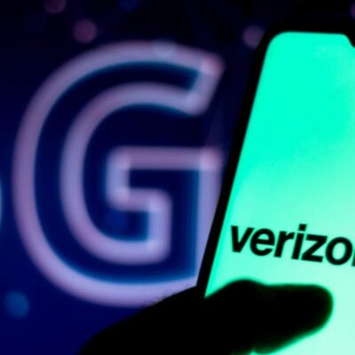 Verizon sets a C-Band 5G deadline: Why that’s a big deal