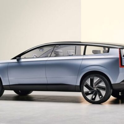 Volvo Ride Pilot autonomous driving feature to launch in California