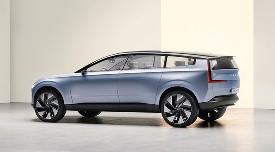 Volvo Ride Pilot autonomous driving feature to launch in California