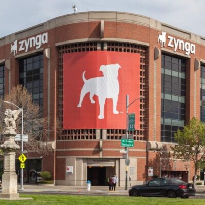 Take-Two is buying Zynga: Here’s why I’m worried