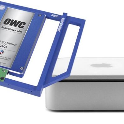 OWC Atlas Pro flash storage solutions try to keep up with 8K trends