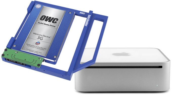 OWC Atlas Pro flash storage solutions try to keep up with 8K trends