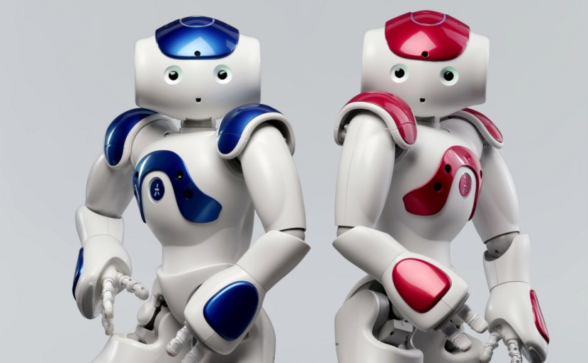 The coolest robots you can buy today