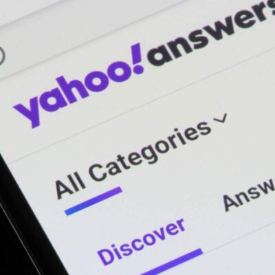 The Real Reason Yahoo! Answers Died Off