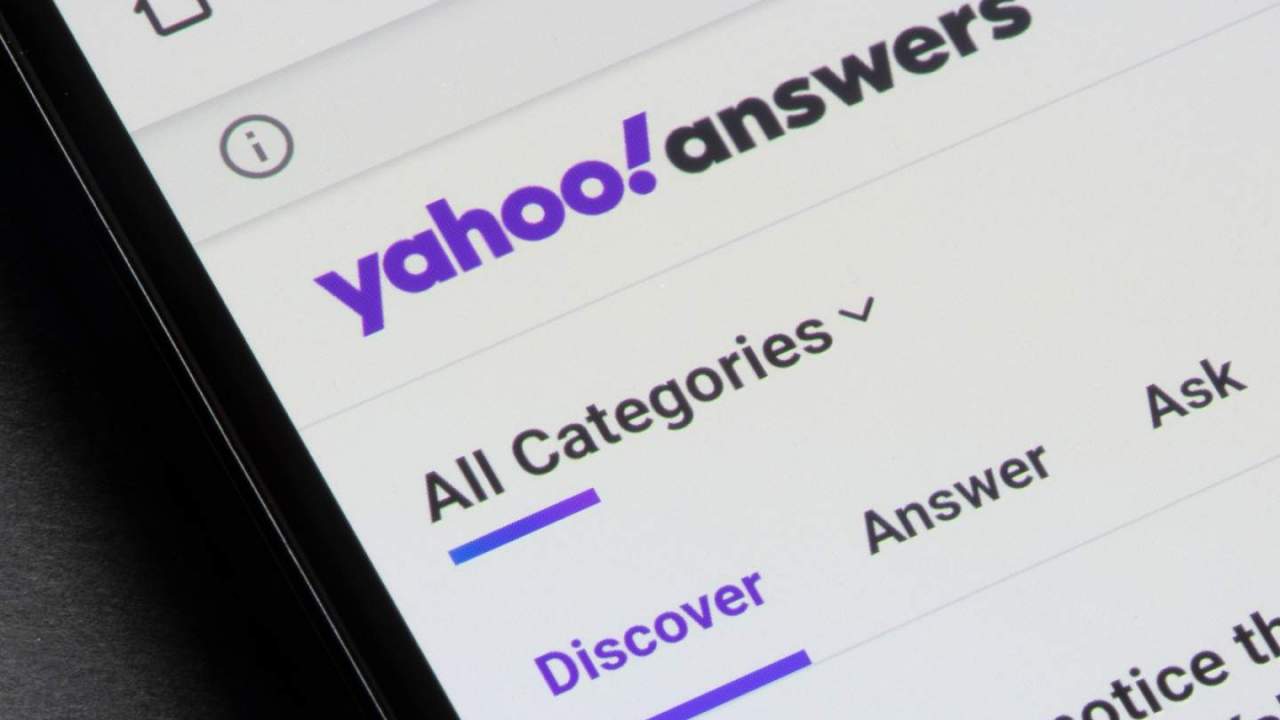 The Real Reason Yahoo! Answers Died Off