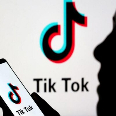 TikTok is unimpressed by these iPhone 14 rumors