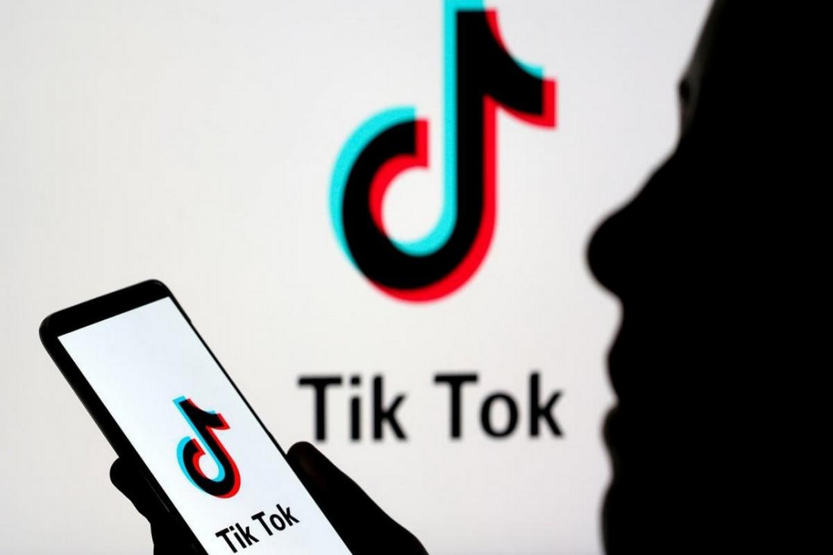 TikTok is unimpressed by these iPhone 14 rumors