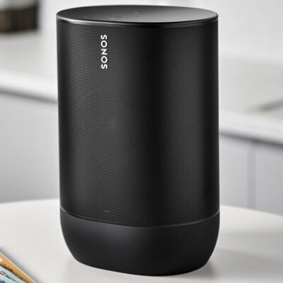 Sonos beat Google on patents: How Nest speakers will suffer