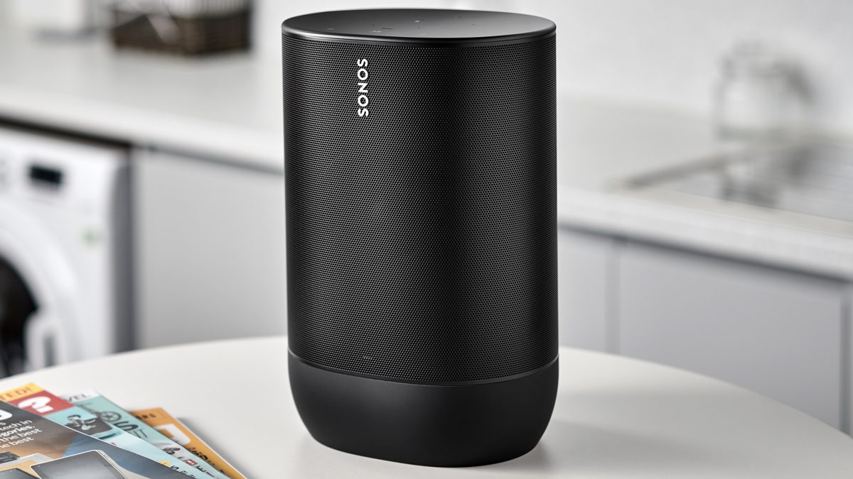 Sonos beat Google on patents: How Nest speakers will suffer
