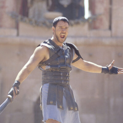 123movies gladiator