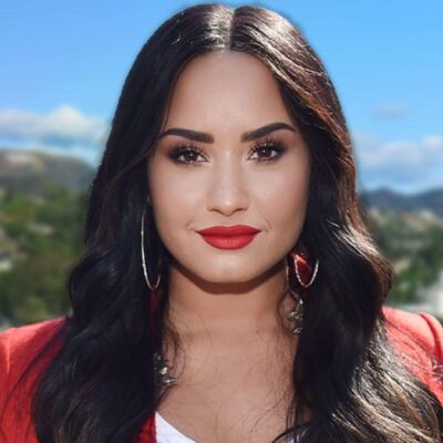 Demi Lovato Net Worth 2022