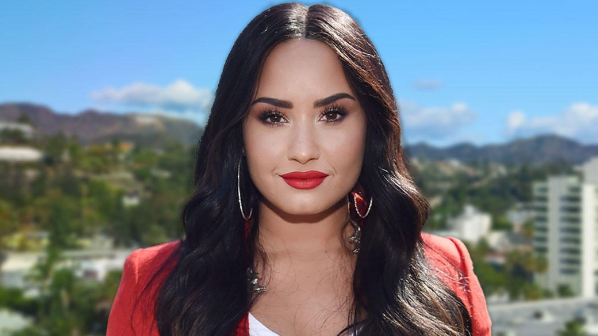 Demi Lovato Net Worth 2022