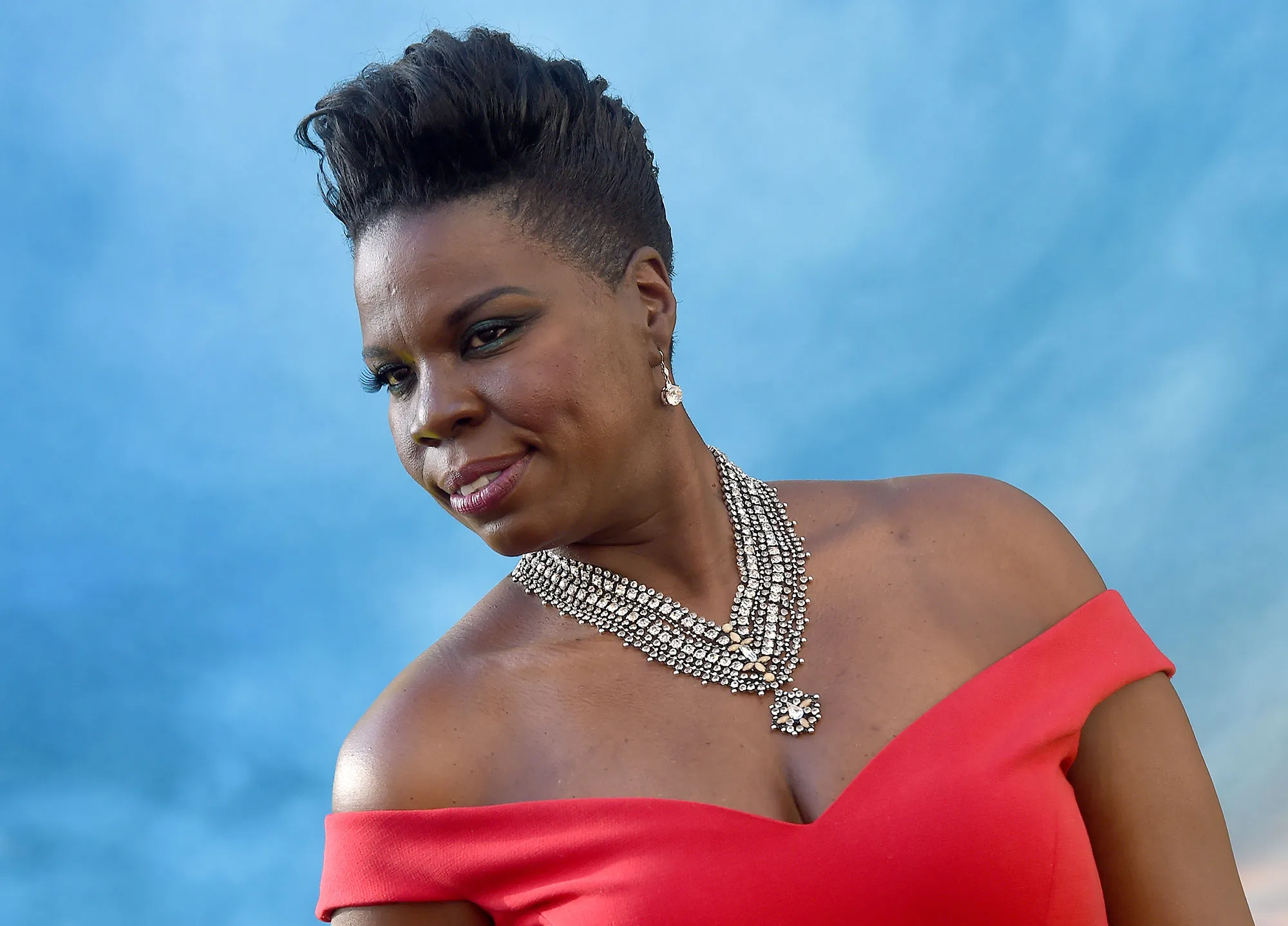 Leslie Jones Net Worth 2022