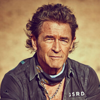 Peter Maffay Fortune