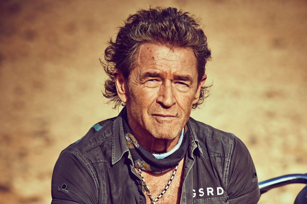 Peter Maffay Fortune