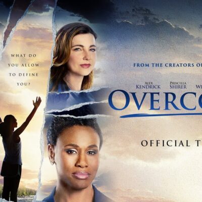 overcomer 123movies