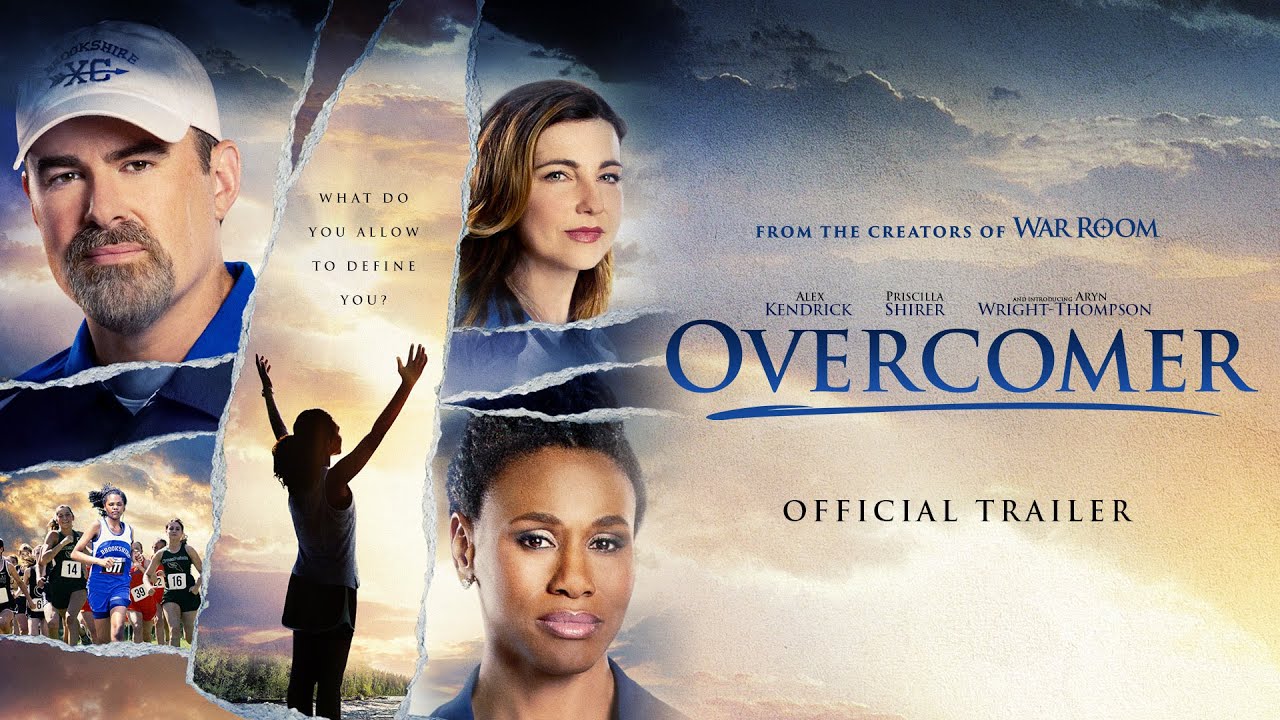 overcomer 123movies