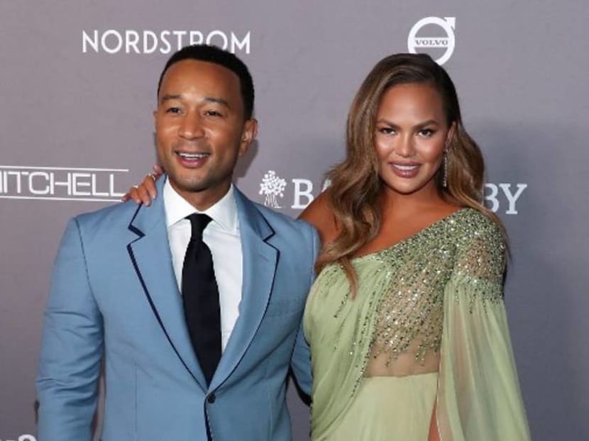 Chrissy Teigen Net Worth 2022 .