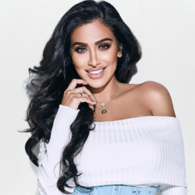 Huda Kattan Net Worth 2022