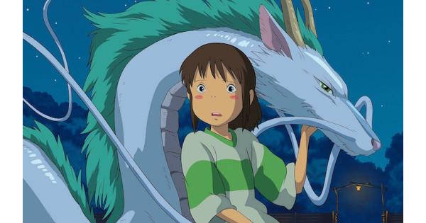 123movies spirited away english