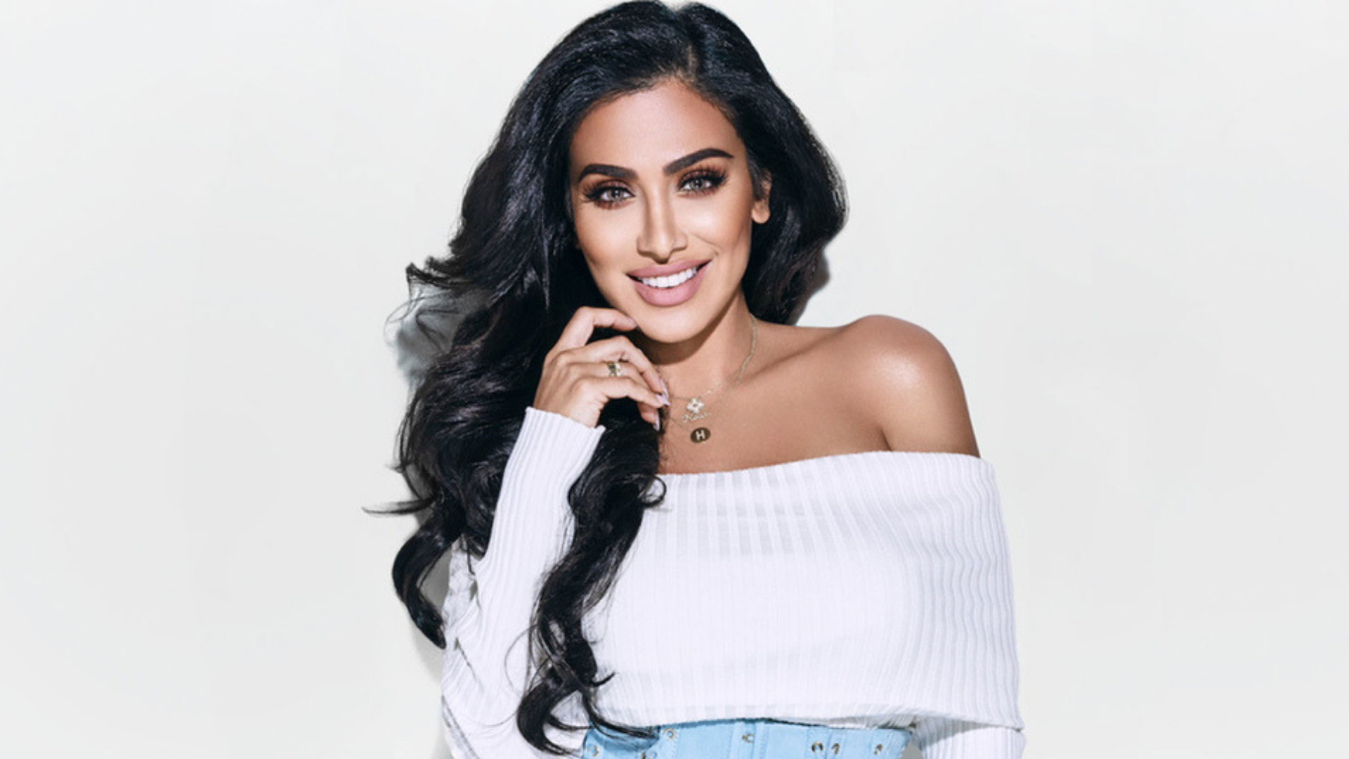 Huda Kattan Net Worth 2022