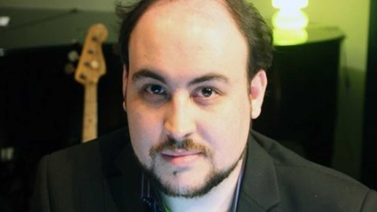 Total Biscuit Net Worth 2022 .