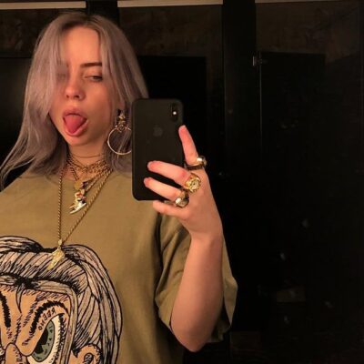 Billie Eilish Net Worth 2022