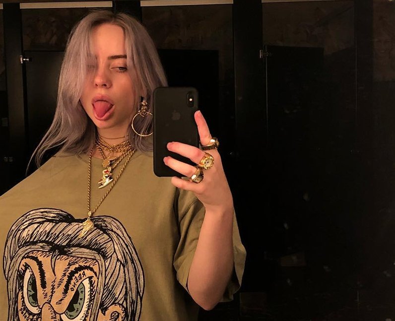 Billie Eilish Net Worth 2022