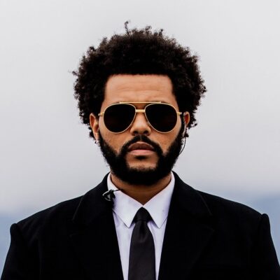 THE WEEKND NET WORTH 2022