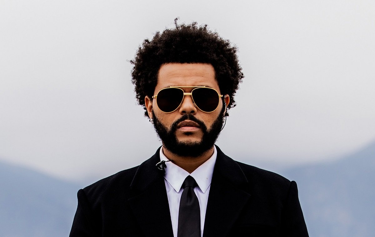 THE WEEKND NET WORTH 2022