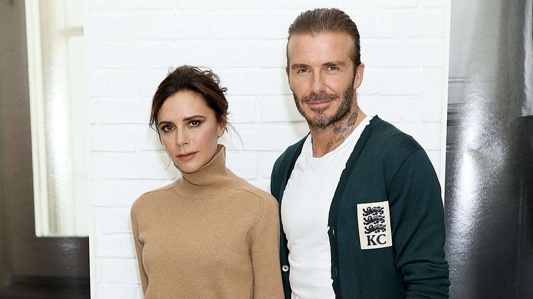 Victoria Beckham networth .