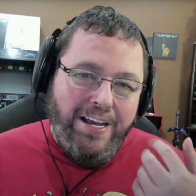 BOOGIE2988 NET WORTH 2022,