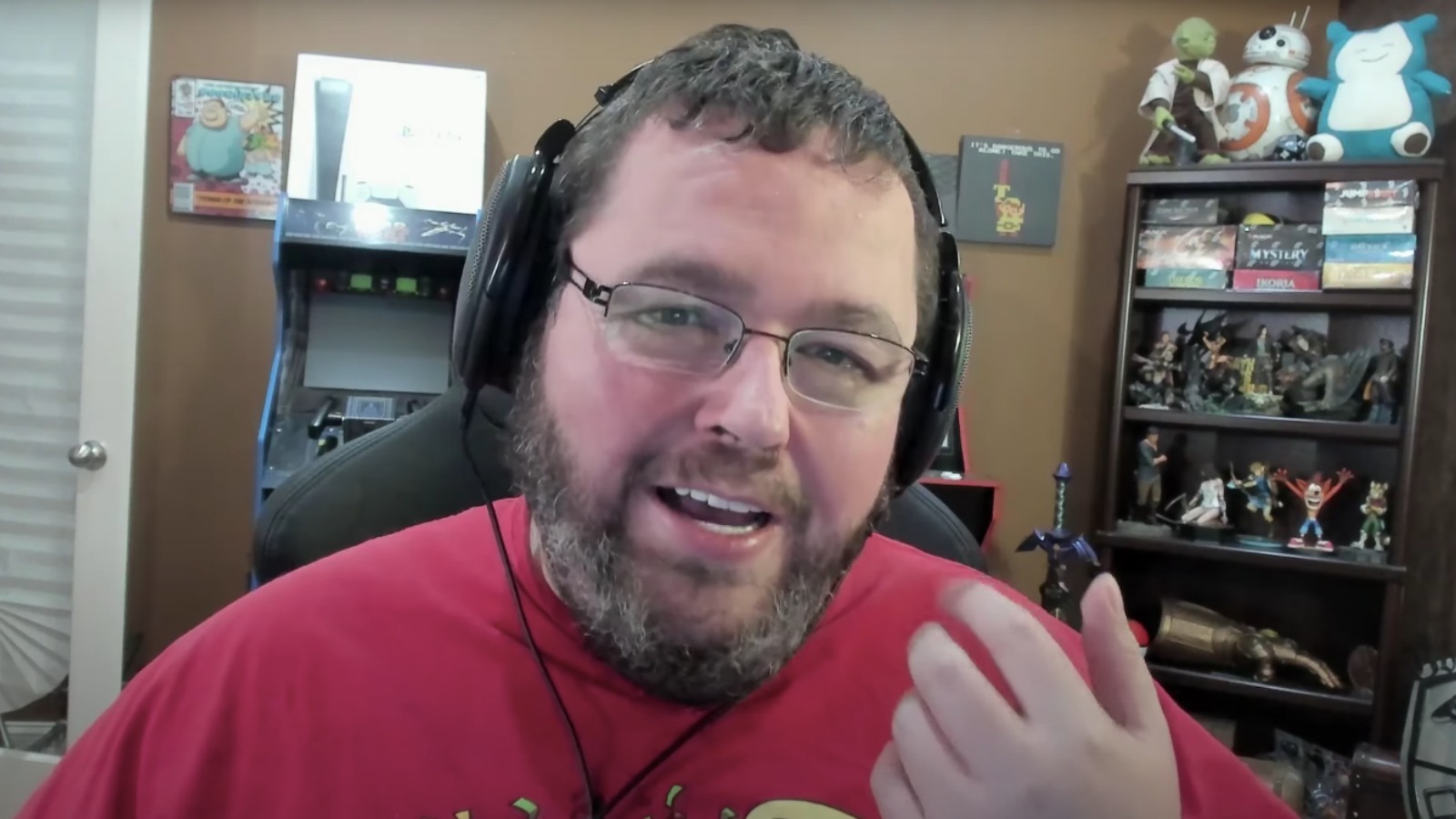 BOOGIE2988 NET WORTH 2022,