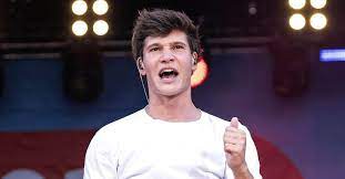 Wincent Weiss networth