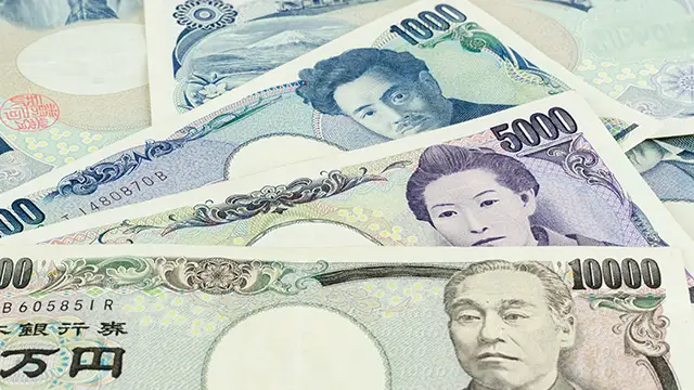 Kavan Choksi Japan- The Yen Currency is One of The Most Powerful Currencies In The World