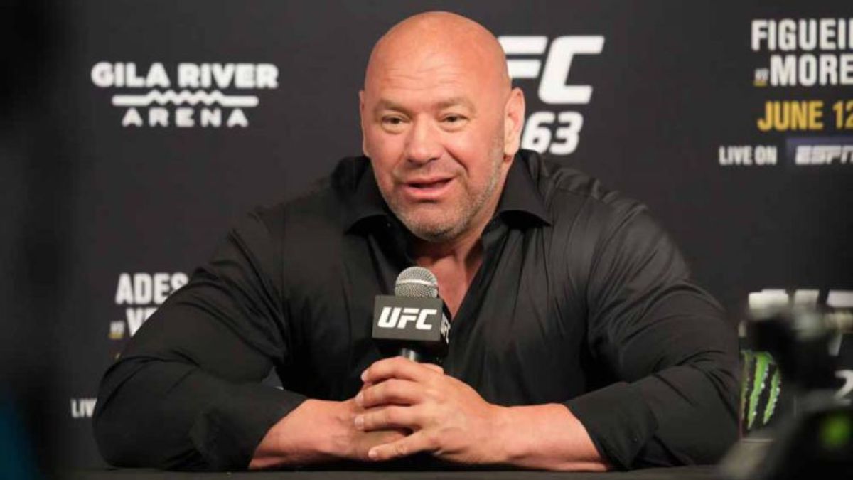  Dana White Net Worth 2022 .