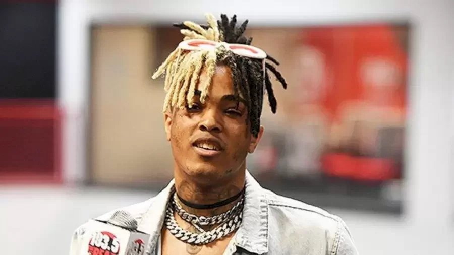 XXXTentacion Facts Net Worth 2022 .