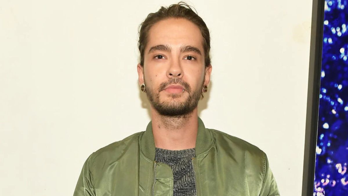 Tom Kaulitz net worth 2023 .