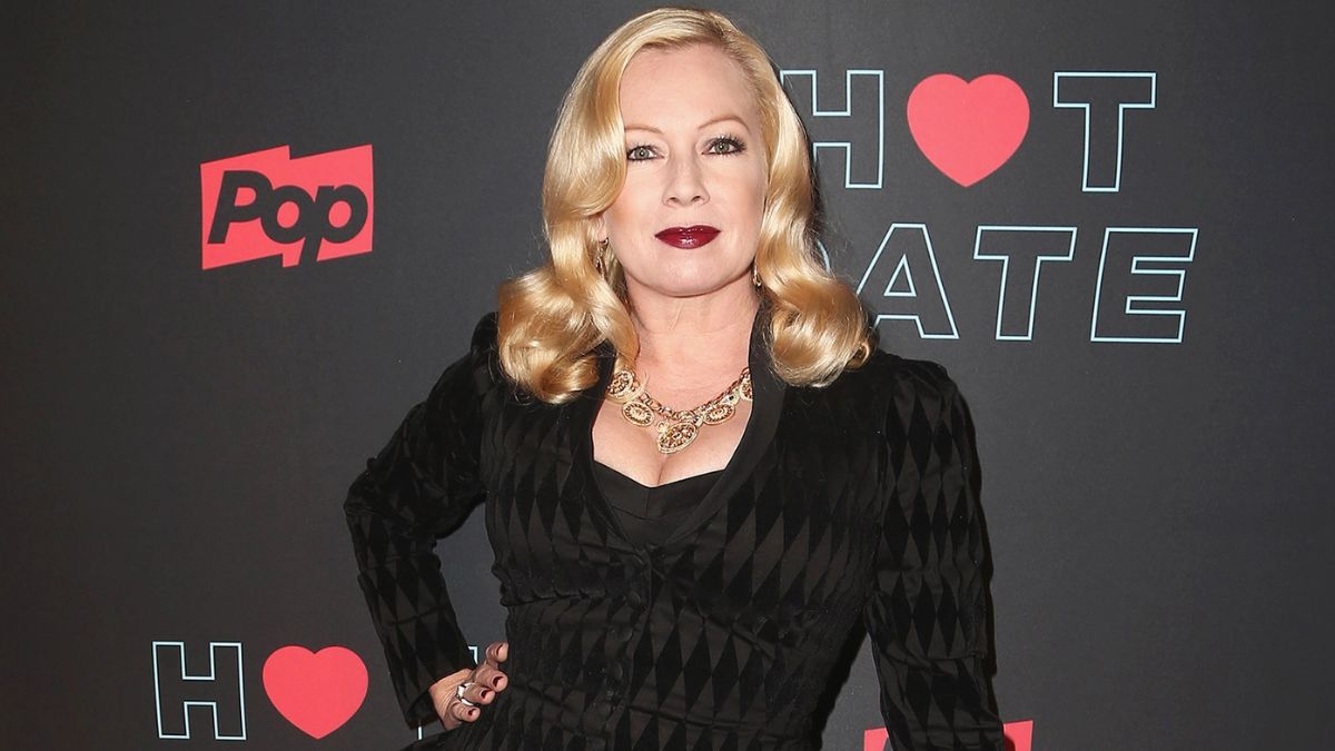 Traci Lords Net Worth 2022 .