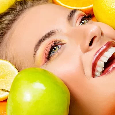 diet for acne scars prevention and treatment