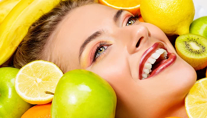 diet for acne scars prevention and treatment