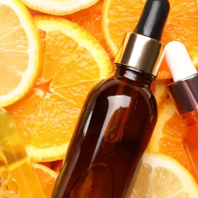 Vitamin C Serum