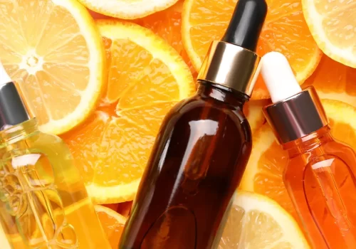 Vitamin C Serum